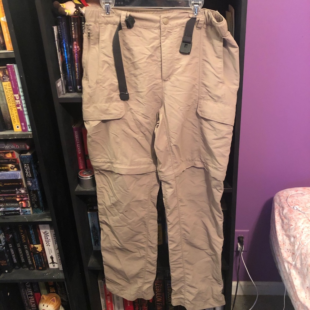 Men’s Pants